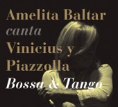 Bossa & Tango artwork