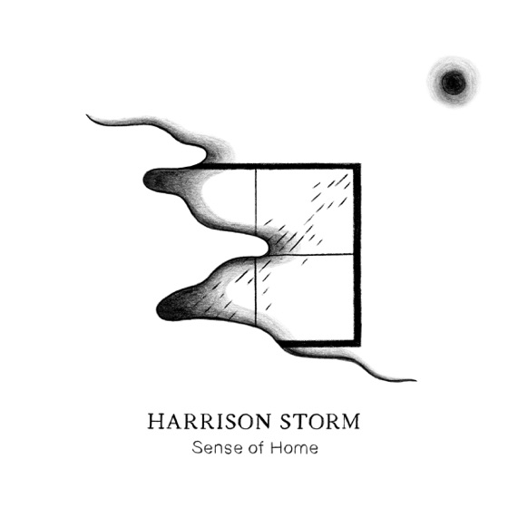 Cover artwork for Sense of Home