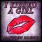 I Kissed a Girl - Matthew Hoenig lyrics
