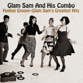 Feeling Groovy - Glam Sam's Greatest Hits artwork