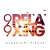 99 Relaxing Classical Pieces, 2015