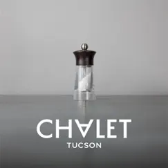 Tucson Song Lyrics