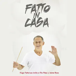 descargar álbum Hugo Fattoruso - Fatto In Casa