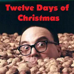 Twelve Days of Christmas - Single - Allan Sherman