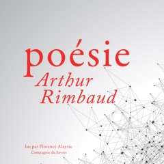 Poésie de Arthur Rimbaud