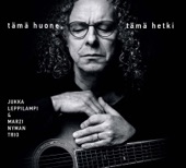 Jukka Leppilampi - Kolme Puuta