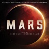 Mars (Original Series Soundtrack), 2016