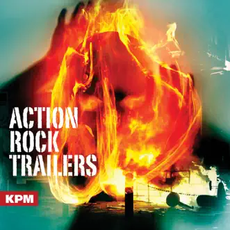 Action Rock Trailers by Paul Lewis & Harlin James album reviews, ratings, credits