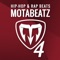 Pride and Glory - Motabeatz lyrics