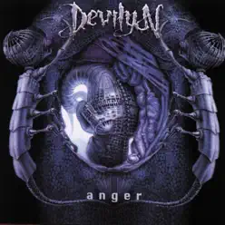 Anger - Devilyn