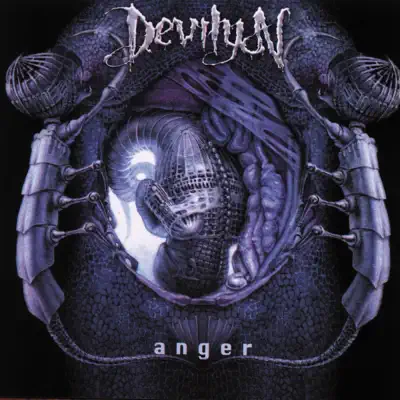 Anger - Devilyn