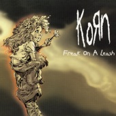 Freak on a Leash - EP