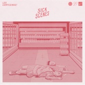 Los Campesinos! - I Broke Up In Amarante