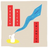 French Kicks - New Man