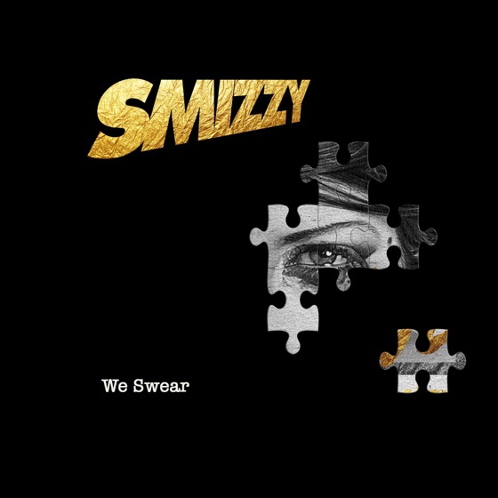 Cover artwork for We Swear
