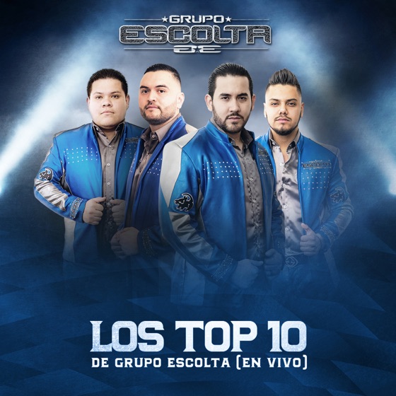 Cover artwork for Nacho Coronel