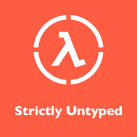 Strictly Untyped podcast
