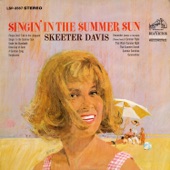 Skeeter Davis - Sunglasses