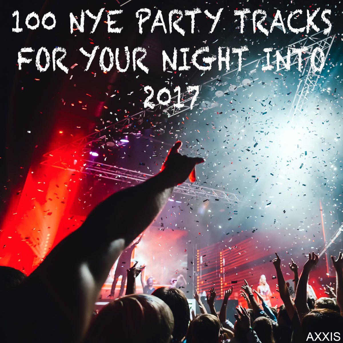 Party track