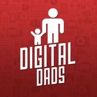 Digital Dads podcast