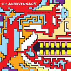 Designing a Nervous Breakdown - The Anniversary