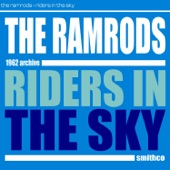 Riders in the Sky artwork
