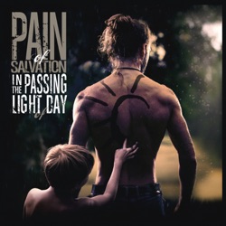 Pain of Salvation - Meaningless
