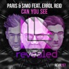 Can You See (feat. Errol Reid) - Single