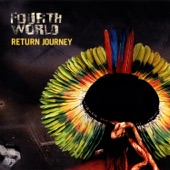 Return Journey (feat. Airto Moreira, Flora Purim & José Neto) artwork