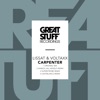 Carpenter (Remixes) - EP