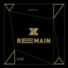 Remain - EP