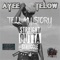 Poems 2 (feat. CeCe) - Ayee Telow & Young Time lyrics