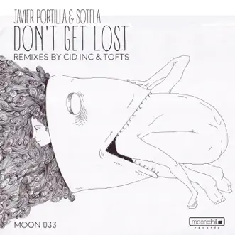 Dont Get Lost (Cid Inc. Remix) by Sotela & Javier Portilla song reviws