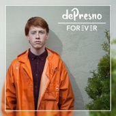 Forever - EP artwork