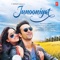 Junooniyat - Meet Bros Anjjan & Falak Shabir lyrics