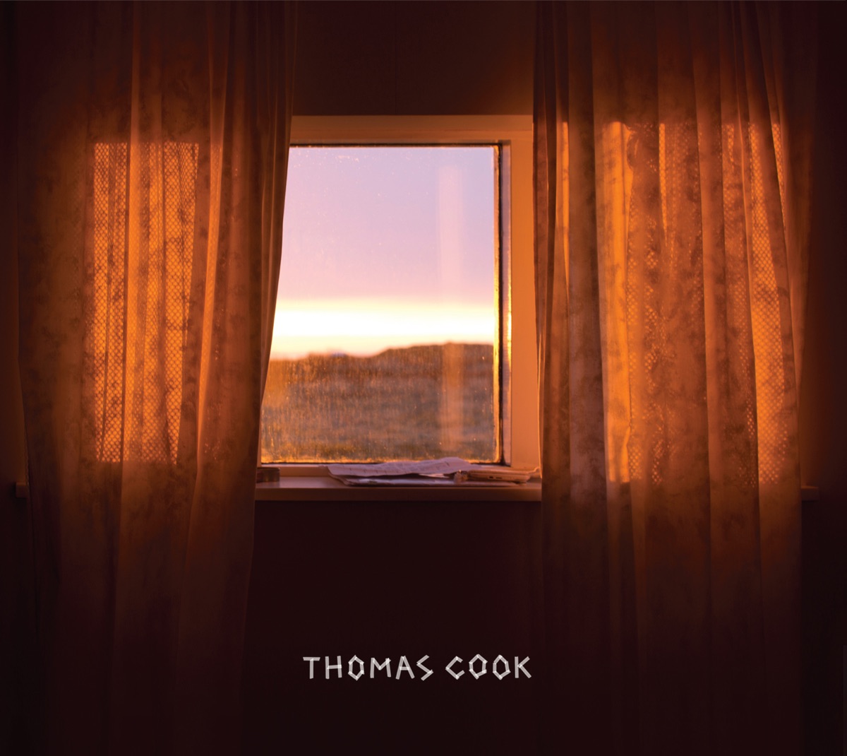 THOMAS COOK – THOMAS COOK