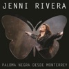 Paloma Negra Desde Monterrey (Live) [Deluxe]