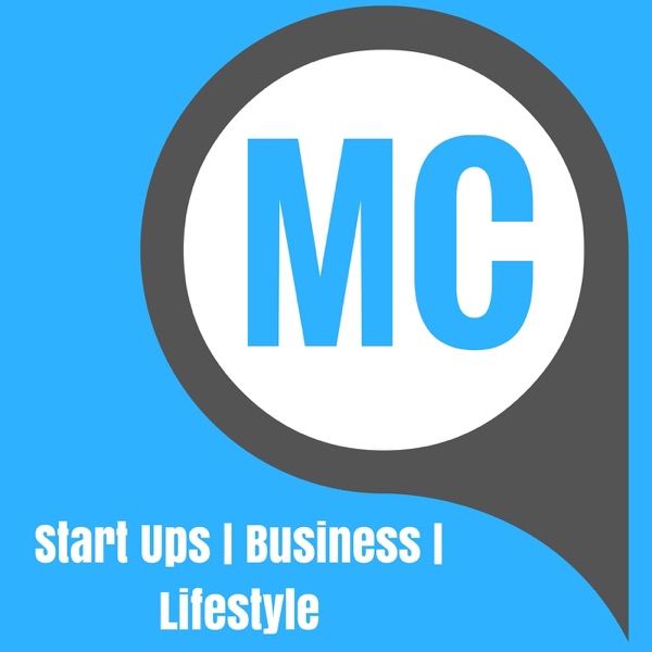 MyCoda Podcast: Online Business|Start Ups|Blogging |Lifestyle cover