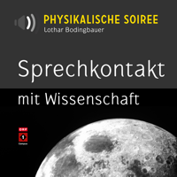 Die Physikalische Soiree podcast