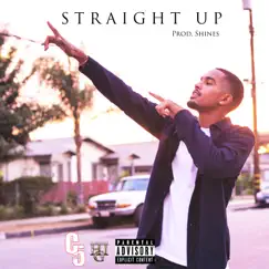 Straight Up - Single by C5 album reviews, ratings, credits
