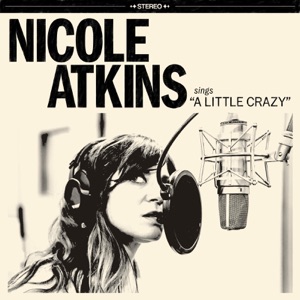 A Little Crazy - Single