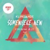 Somewhere New (feat. M-22) [Remixes] - EP, 2016