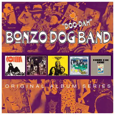 Original Album Series - Bonzo Dog Doo Dah Band