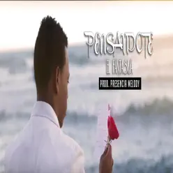Pensandote - Single - El Fantasma Pensandote - Single - El Fantasma