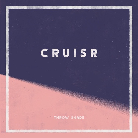 Cover artwork for Throw Shade