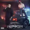 Prohibition, Pt. 3 album lyrics, reviews, download
