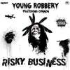 Risky Business - Single album lyrics, reviews, download