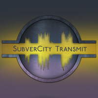 SubverCity Transmit podcast
