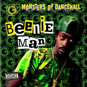 Monsters of Dancehall