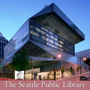Seattle Writes: Teen Fiction, October 4